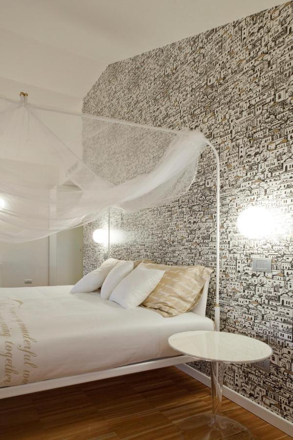 Santa Cesarea Residence Luxury Suite - La Vetta Del Sasso Barisano Матера Экстерьер фото