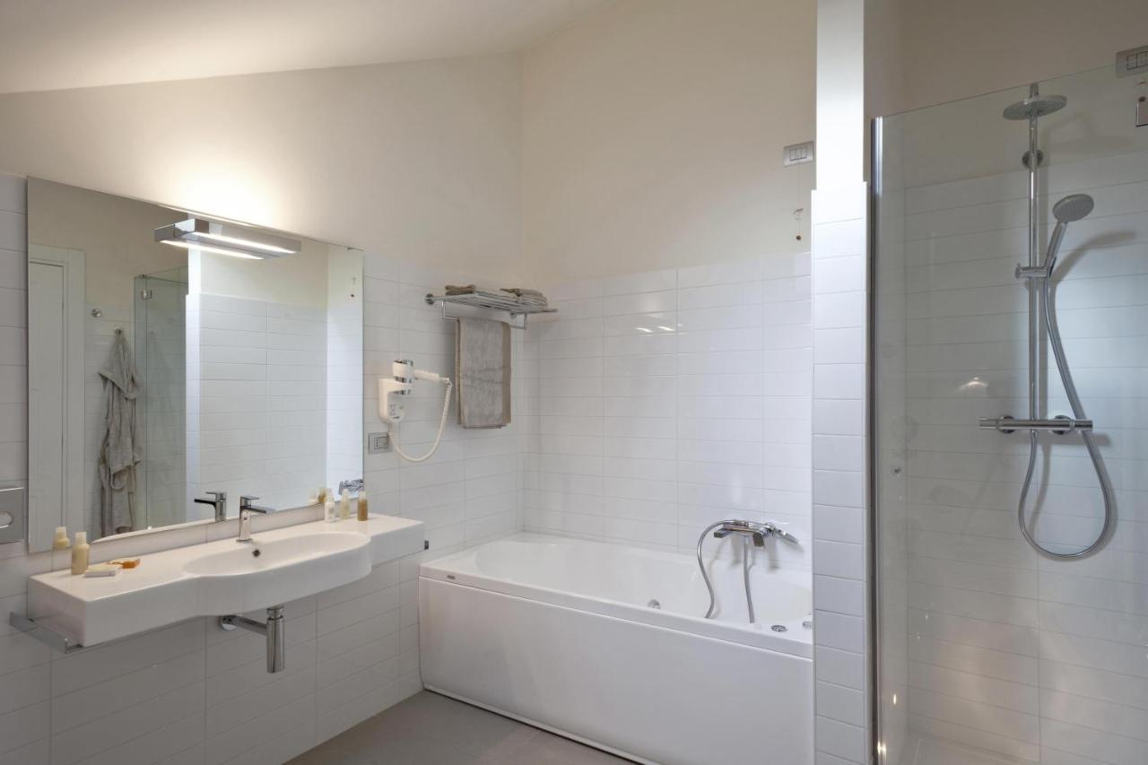 Santa Cesarea Residence Luxury Suite - La Vetta Del Sasso Barisano Матера Экстерьер фото