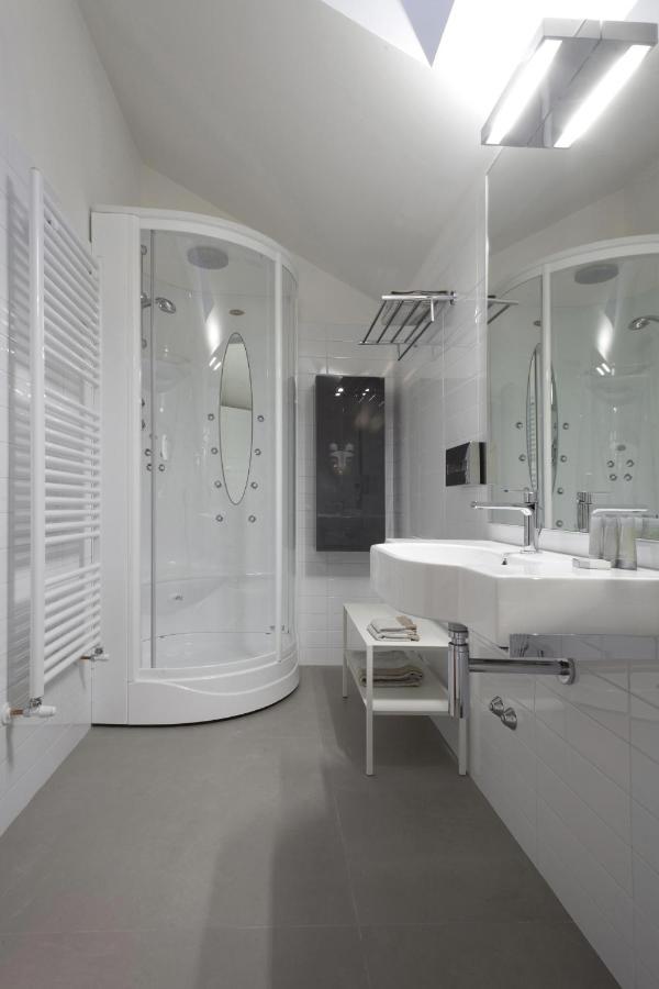 Santa Cesarea Residence Luxury Suite - La Vetta Del Sasso Barisano Матера Экстерьер фото