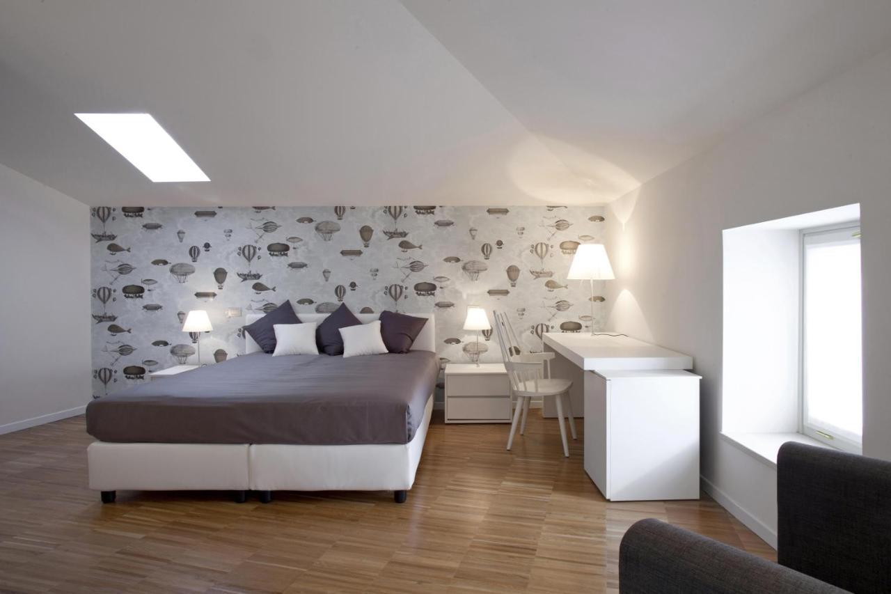 Santa Cesarea Residence Luxury Suite - La Vetta Del Sasso Barisano Матера Экстерьер фото