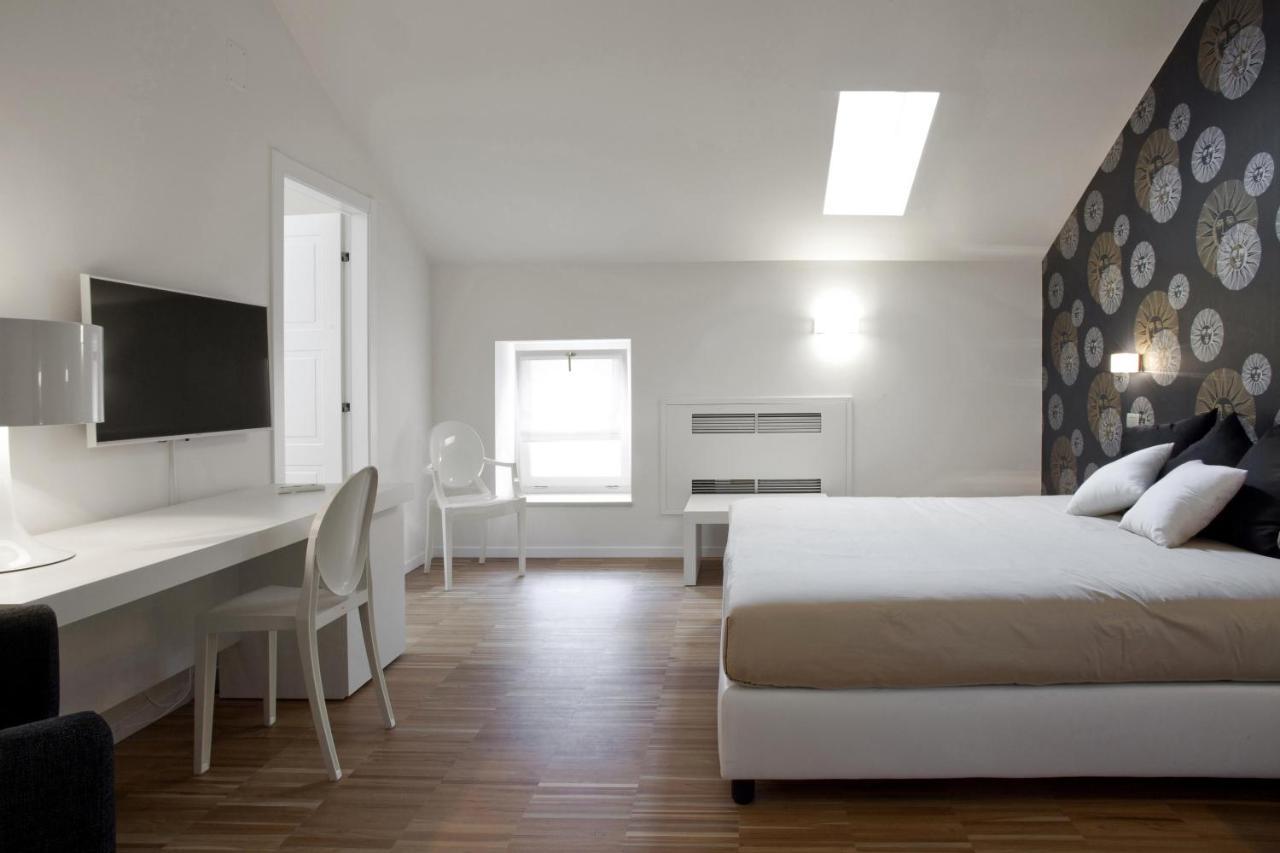 Santa Cesarea Residence Luxury Suite - La Vetta Del Sasso Barisano Матера Экстерьер фото