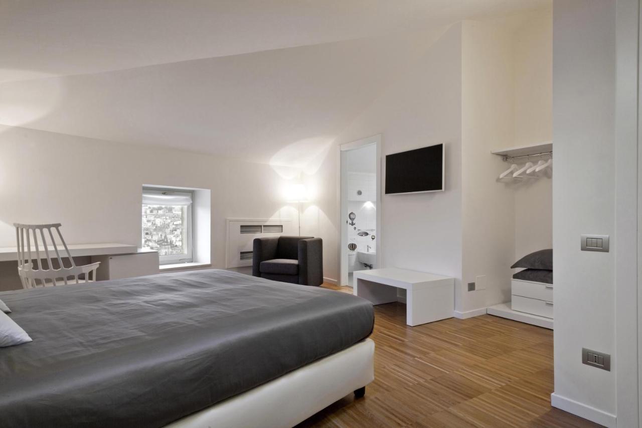 Santa Cesarea Residence Luxury Suite - La Vetta Del Sasso Barisano Матера Экстерьер фото