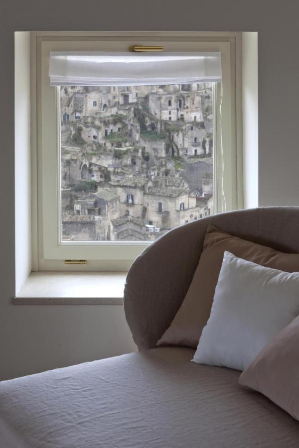 Santa Cesarea Residence Luxury Suite - La Vetta Del Sasso Barisano Матера Экстерьер фото
