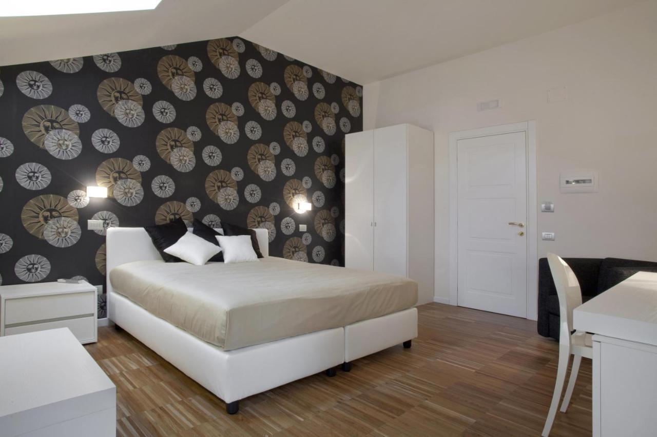 Santa Cesarea Residence Luxury Suite - La Vetta Del Sasso Barisano Матера Экстерьер фото