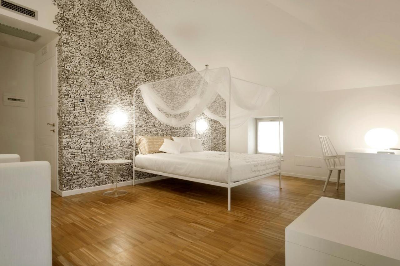 Santa Cesarea Residence Luxury Suite - La Vetta Del Sasso Barisano Матера Экстерьер фото