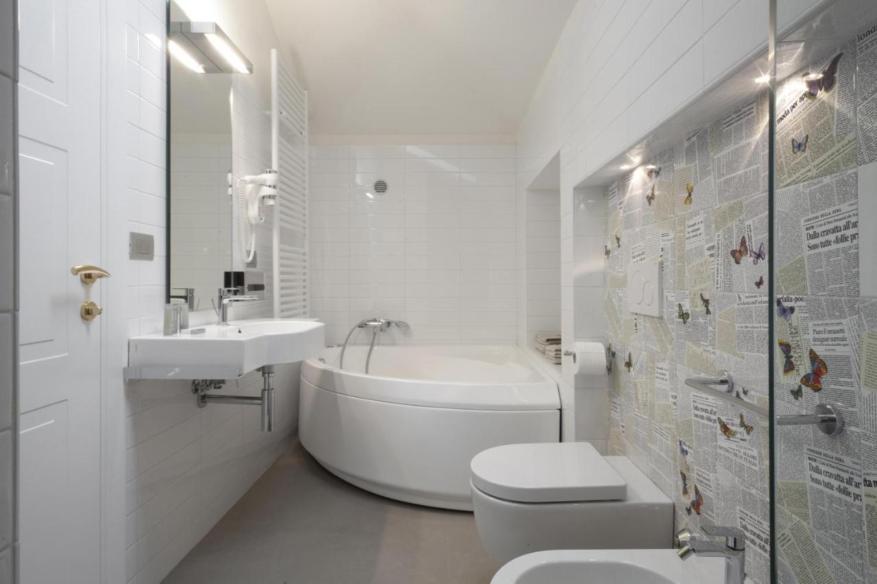 Santa Cesarea Residence Luxury Suite - La Vetta Del Sasso Barisano Матера Экстерьер фото