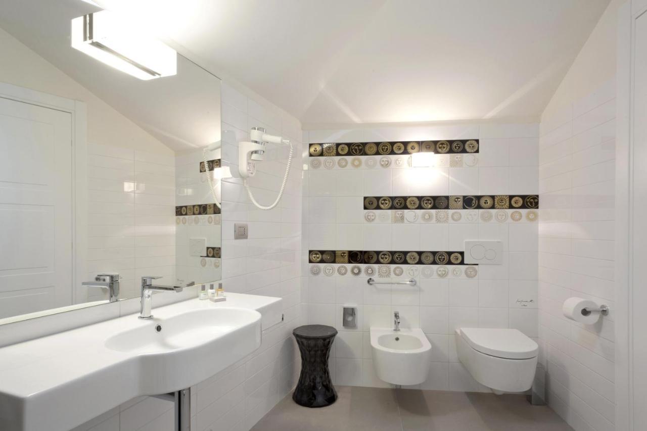 Santa Cesarea Residence Luxury Suite - La Vetta Del Sasso Barisano Матера Экстерьер фото